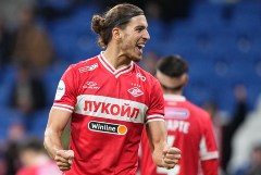 "Спартак" продлил контракт с сербским футболистом Бабичем