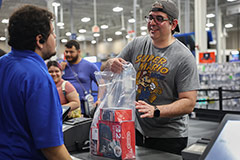 Nintendo продала более 3,5 млн приставок Switch 2 за четыре дня