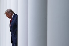 Посол РФ в США заявил, что Трамп стремится восстановить отношения с Москвой