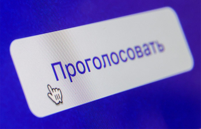 Дистанционное электронное голосование на выборах в сентябре 2025 г. пройдет в 24 регионах РФ