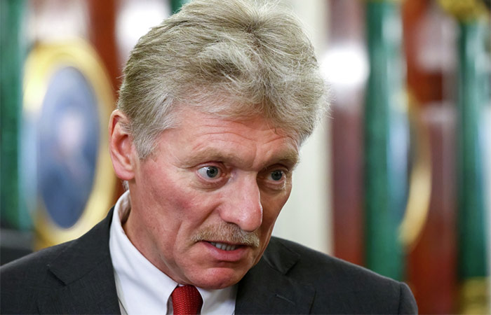 Песков назвал выполнение стамбульских договоренностей условием для нового раунда переговоров