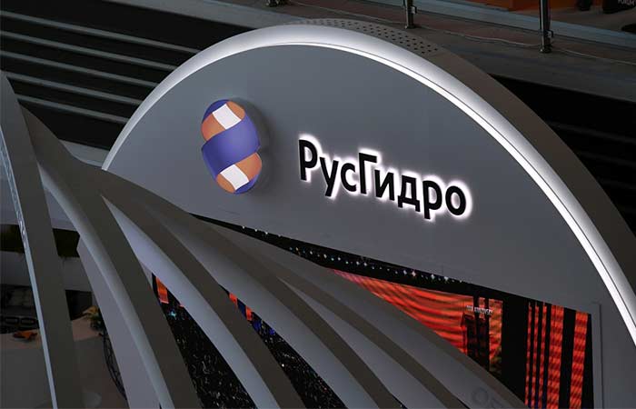 "РусГидро" завершило переезд из Москвы в Красноярск