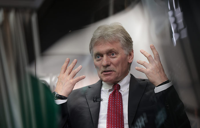 Песков заверил, что РФ будет защищать задержанных в Азербайджане россиян всеми средствами