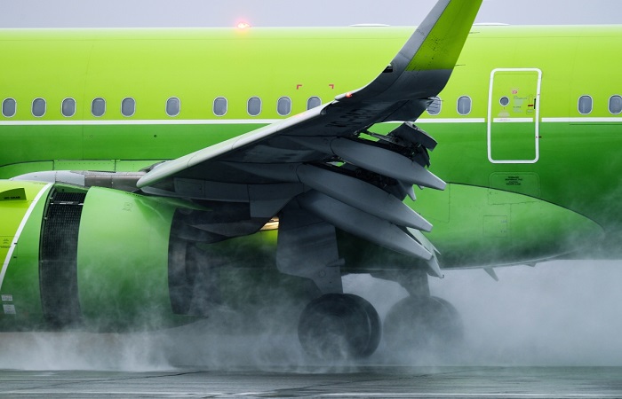 Аэропорты Шереметьево, Внуково, Домодедово и Жуковский вновь обслуживают рейсы