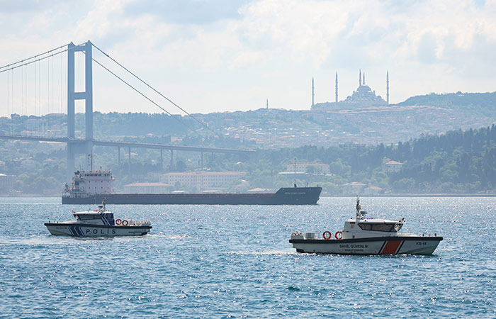 Переговоры РФ и Украины могут пройти в Стамбуле в среду или четверг