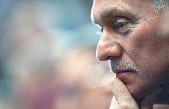 Кремль допустил возможность контакта с США по итогам переговоров РФ-Украина