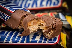 X5 прекращает отгрузки продукции Mars в свои сети из-за спора о ценах