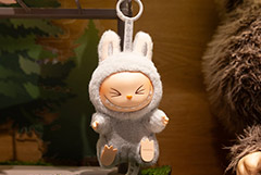 Матвиенко призвала создать в России свои "лабубу"