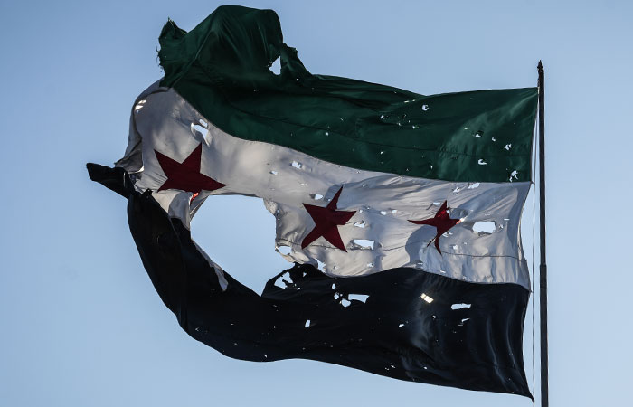 Израиль и Сирия 25 сентября могут подписать соглашение о безопасности