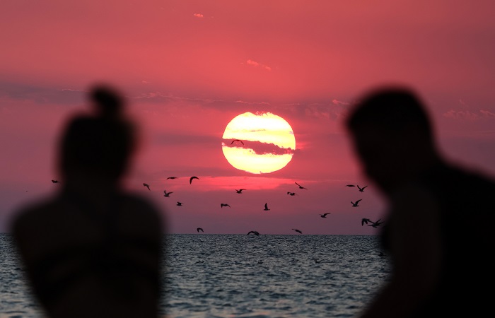 Бархатный сезон на черноморском побережье РФ продлится до конца первой декады октября