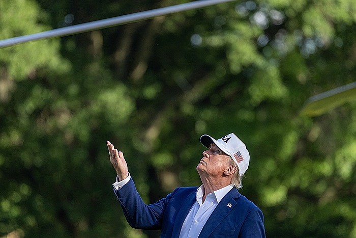 Источники NBC заверили, что Белый дом привержен мирному урегулированию на Украине