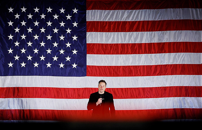 Компании Маска подали против Apple и OpenAI иск о недобросовестной конкуренции