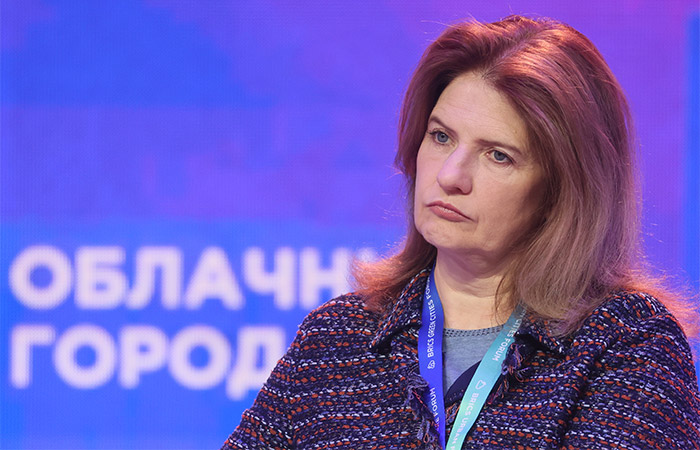 Касперская сообщила о подготовке законопроекта о регулировании ИИ в России