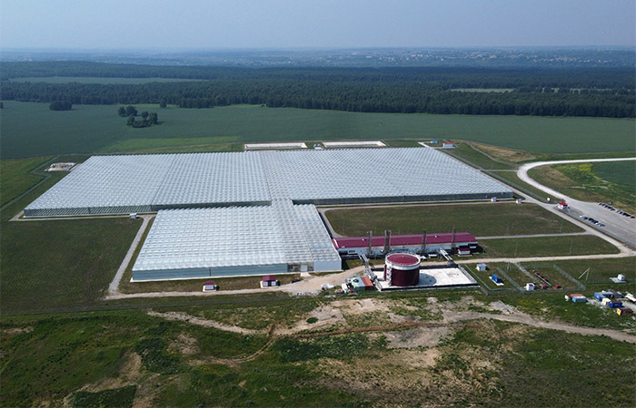 Генпрокуратура потребовала изъять холдинг КДВ в доход РФ