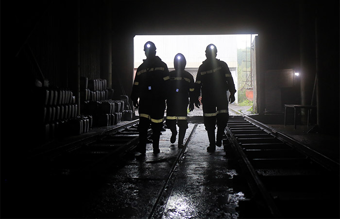 В Кузбассе остановили работу уже 17 угольных предприятий