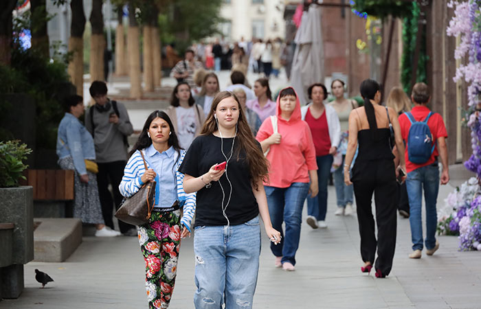 Силуанов заявил, что рост ВВП РФ в 2025 году может составить не менее 1,5%