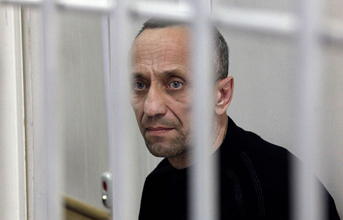 "Ангарского маньяка" Михаила Попкова обвинили в убийстве еще двух женщин