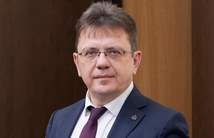 Ответственный секретарь гослинейки учебников истории: оставляем ученику и учителю возможность самим оценивать события