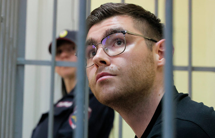 Сумма взятки в деле редактора Ura.ru Аллаярова увеличилась в шесть раз