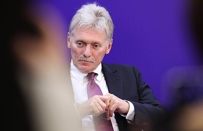 В Кремле назвали предсказуемой макроэкономическую ситуацию в РФ