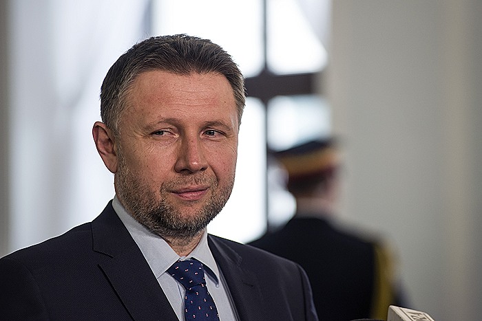 Глава МВД Польши назвал бессрочным закрытие границы с Белоруссией