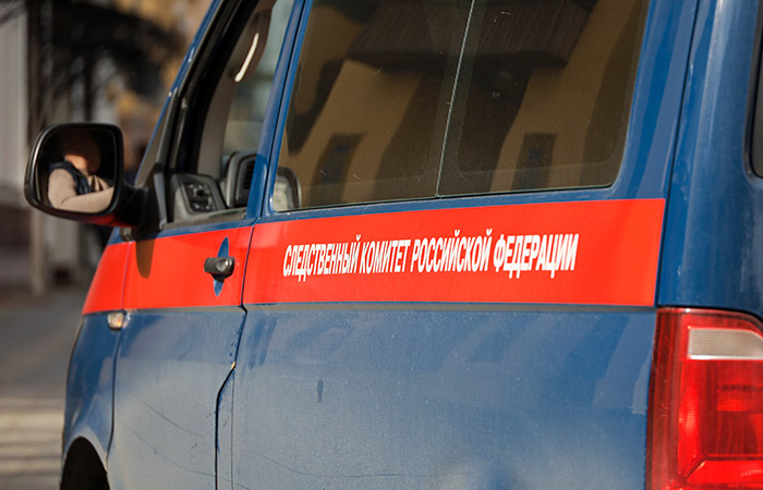 СКР сообщил об аресте бывшего начальника военного представительства Минобороны Тюрина