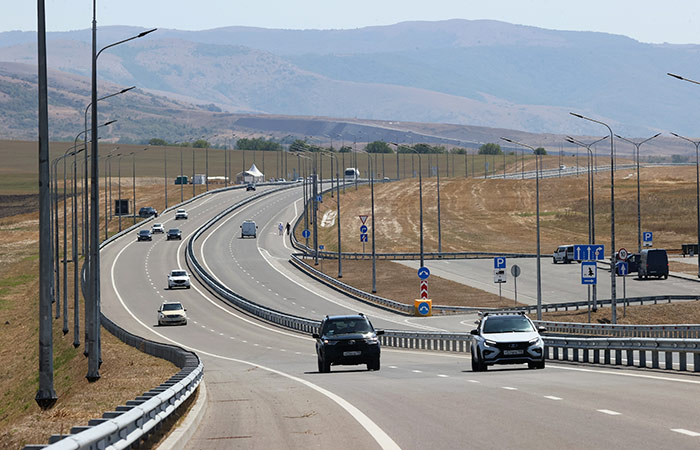 Минпромторг подготовил механизм расчета утильсбора с 1 ноября с привязкой к мощности двигателя