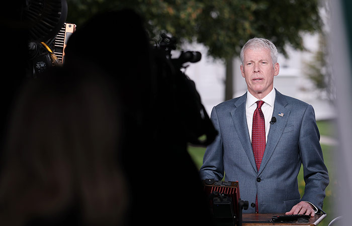 США призвали ЕС полностью отказаться от российских энергоносителей и ядерных технологий