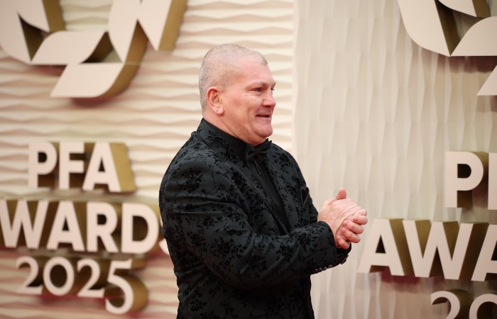 Экс-чемпион мира по боксу Рикки Хаттон умер в 46 лет