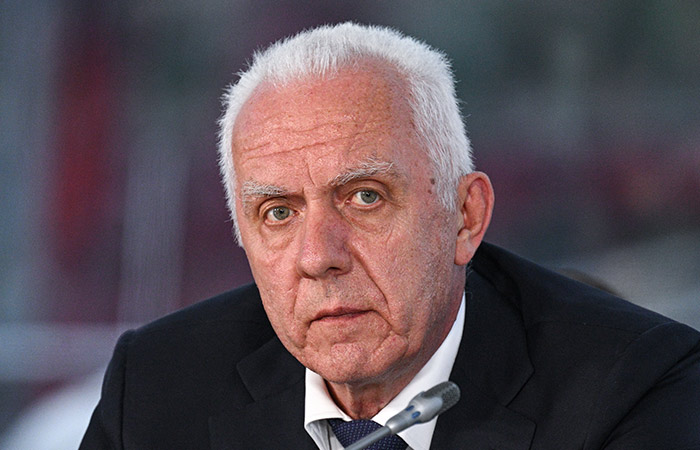 Путин назначил Александра Гуцана генпрокурором РФ