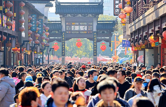 В АТОР назвали единичными случаи отказа во въезде в КНР из-за турецких штампов