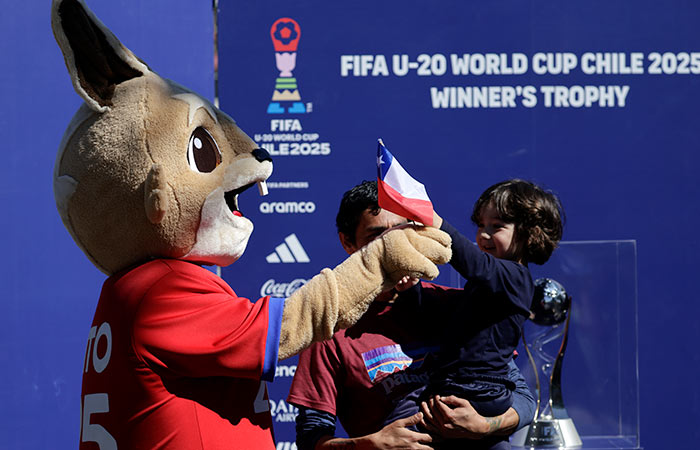 ФИФА нацелилась на увеличение числа участников ЧМ до 64 сборных