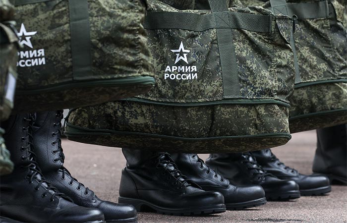 В ходе осеннего призыва будут применяться электронные и бумажные повестки