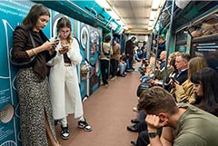 Кириенко заявил, что РФ стала третьей страной с полным цифровым суверенитетом в интернет-сфере