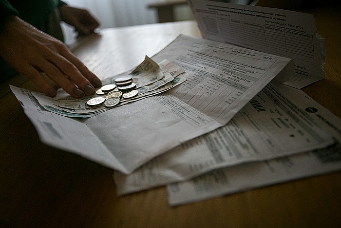 Прогноз по индексации тарифов ЖКХ в 2026 г. повышен с 9,8% до 9,9%, на 2027 г. - с 7,9% до 8,7%