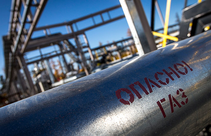 Болгария откажется от использования и от транзита газа из России в 2026 году