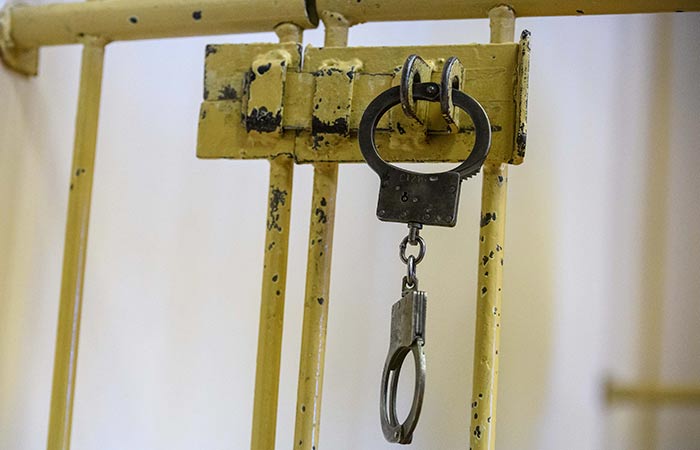 С начала года более 100 россиян привлечены к ответственности за демонстрацию нацистской символики