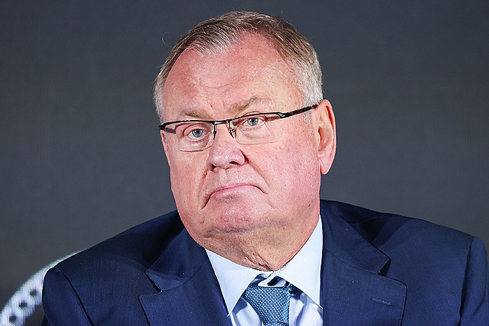 Костин допустил, что банки РФ в 2025 г. могут получить 3-4 трлн рублей прибыли