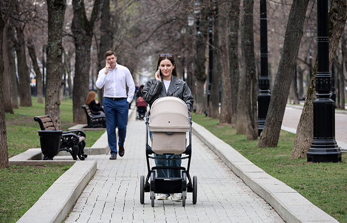 Минфин предложил учитывать поступления на счета при назначении единого пособия на детей