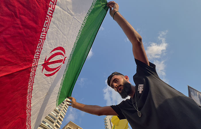 В ЕС возобновляют приостановленные антииранские санкции ООН