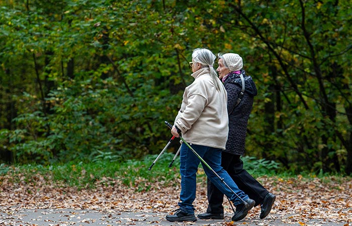 Мурашко заявил, что 25,4% населения РФ к 2030 г. составят люди в возрасте 60 лет и старше