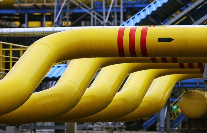 Поставки газа в Китай по "Силе Сибири" возобновились после профилактических работ