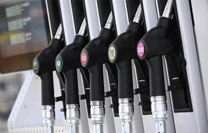 АЗС Ростовской области работают штатно на фоне повышенного спроса