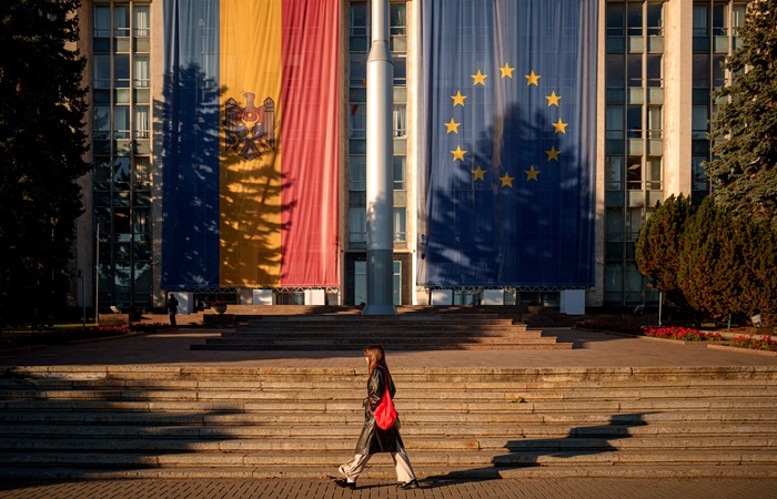 В Молдавии пройдут выборы в парламент