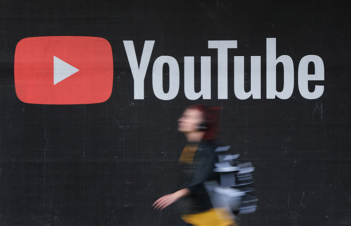 YouTube выплатит $24,5 млн в связи с претензиями Трампа из-за блокировки его аккаунта