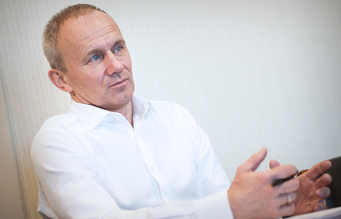 Бывшему вице-губернатору Свердловской области Чемезову предъявлено обвинение в мошенничестве