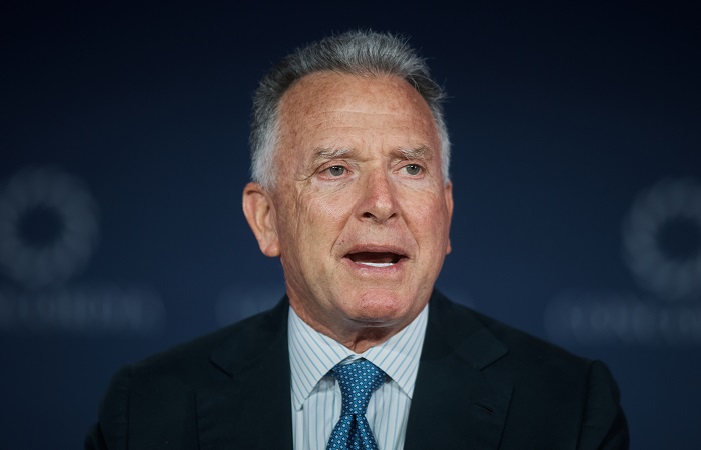 Уиткофф может покинуть пост спецпосланника президента США к концу года