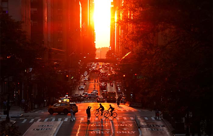 Администрация Трампа заморозила финансирование транспортных проектов в Нью-Йорке на $18 млрд