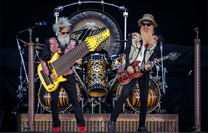 В России продажи билетов на зарубежные концерты с начала года выросли в 70 раз