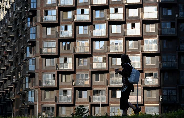 ВТБ сообщил о снижении за год на треть выдачи ипотеки в России